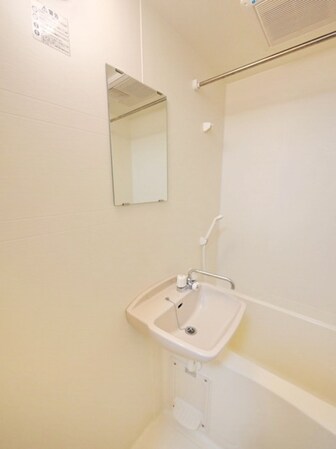 レオパレスMINKの物件内観写真